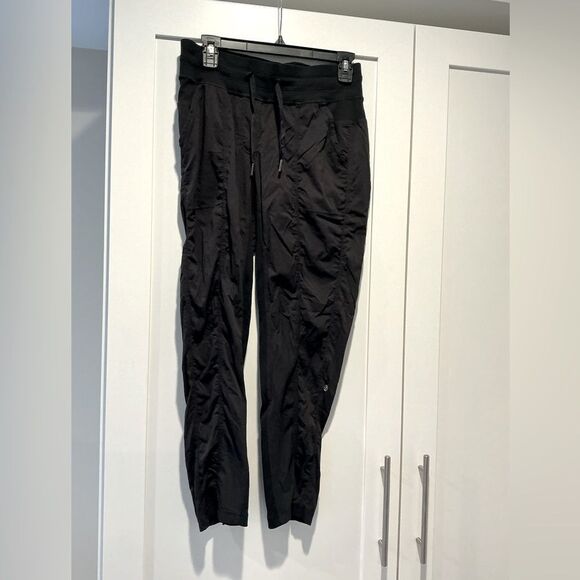 PreOwned Lululemon Street to Studio Pant - Picture 1 of 2